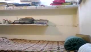 Арабская пара снимает скромную порнуху Screen №1