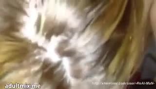 Ее умелый ротик доставляет самцу массу удовольствия Screen №7