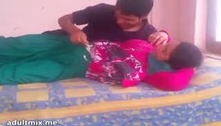 Несговорчивая жена все таки раздвинула ноги Screen №1