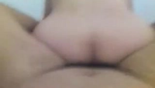 Пухлая самка снимает трах крупным планом Screen №3