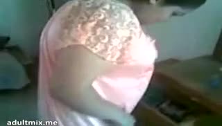 Пухлая жена раздвинула ноги перед мужем Screen №1