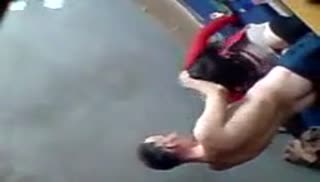 Забыли выключить камеру телефона перед сексом Screen №3