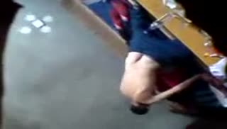 Забыли выключить камеру телефона перед сексом Screen №5