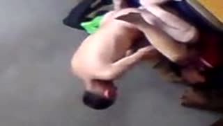 Забыли выключить камеру телефона перед сексом Screen №7