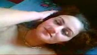 Азербайджанец отымел свою девку от первого лица Screen №1