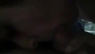 Азербайджанская деваха снимает с парнем секс на телефон Screen №6