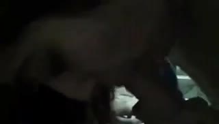 Азербайджанская деваха снимает с парнем секс на телефон Screen №8