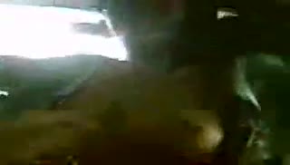 Чеченка дает себя облапать перед камерой Screen №6