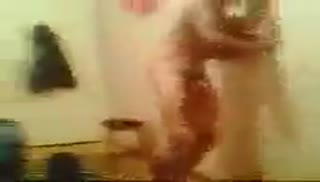 Пошлая девочка согласилась соснуть чеченцу Screen №7