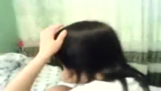 Опытная бабенка принимает член во все дырки по самые яйца Screen №4