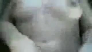 Уложил брюнетку на лопатки и засадил ей от первого лица Screen №3