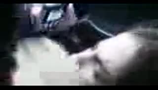 Чеченка давится хером перед камерой Screen №5