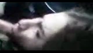 Чеченка давится хером перед камерой Screen №7