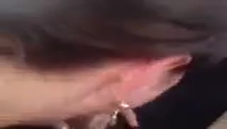 Чика делает отсос перед камерой мобилки Screen №3