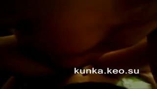 Чеченец задирает ноги своей молодой любовнице Screen №3