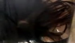 uz xxx Бодрая кавказская пара снимает домашку