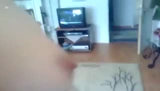 Бравый самец красиво шпилит девочку раком Screen №7