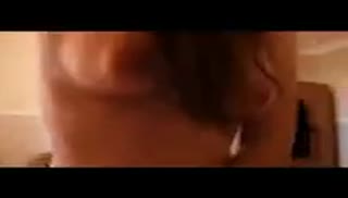 Любовница с кавказа засветилась на члене перед камерой Screen №8