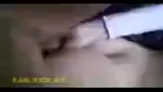 Кавказец прет свою любовницу перед камерой Screen №3