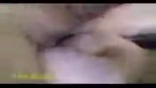 Кавказец прет свою любовницу перед камерой Screen №6