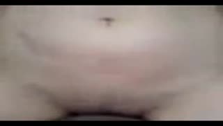 Кавказская бабенка залезла на член от первого лица Screen №8