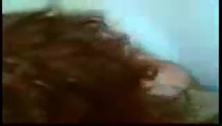 Кавказец прет любовницу перед камерой телефона Screen №7