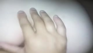 Казашка от первого лица скачет на члене Screen №3