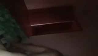 Казашка от первого лица скачет на члене Screen №5