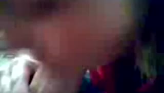 Девка очень старается ради нового айфона Screen №1