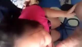 uz xxx Казашка робко делает минет от первого лица