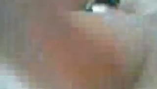 Бабенка извивается на члене крупным планом Screen №8