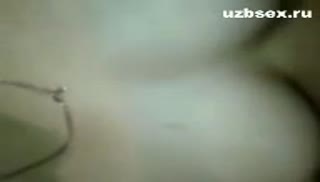 Киргизская деваха снимает сиськи на камеру Screen №8