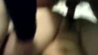 Чел жестко пихает киргизской девушке хер в глотку Screen №8