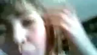 uz xxx Киргизская девушка старательно сосет от первого лица