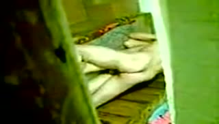 Сосед снимает как парочка киргизов трахается Screen №3