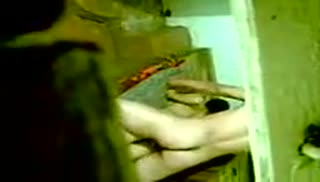 Сосед снимает как парочка киргизов трахается Screen №6