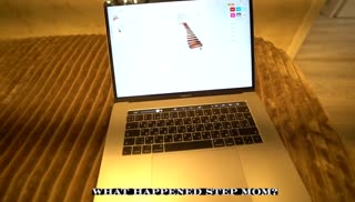 uz xxx Застряла в кровати и была наказана трахом