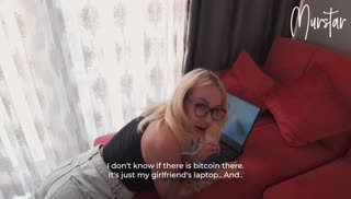 uz xxx Мачеха нимфетка застала пасынка за просмотром порнухи