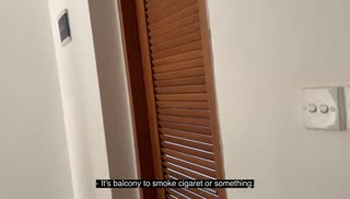 Молодая сводная сестра приехала погостить Screen №3