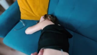 Подруга быстро помогла найти мальчика для секса Screen №8