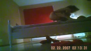 Парочка забыла выключить камеру на телефоне Screen №8