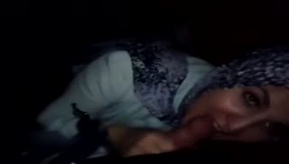 В киску не дала, но сделала отличный минет Screen №3