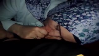 В киску не дала, но сделала отличный минет Screen №7