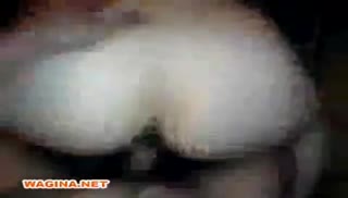 Большая попка круто трясется от смачного порева Screen №8