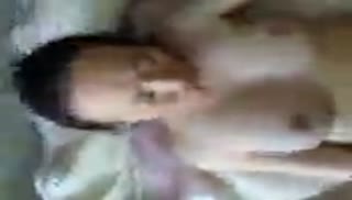 Волосатый чел пялит девушку от первого лица Screen №5