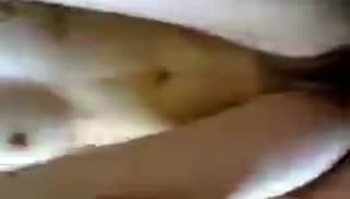 Волосатый чел пялит девушку от первого лица Screen №8