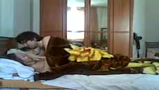 Таджикская парочка снимает домашнюю порнуху Screen №8