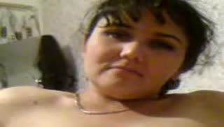 Толстая женушка не брезгает задницей Screen №1