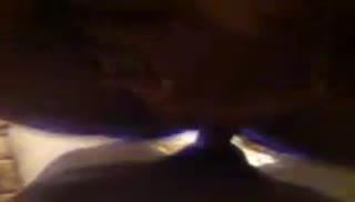 Толстая женушка не брезгает задницей Screen №3