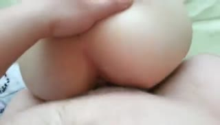 Самец раздолбил девушку дупло раком Screen №4